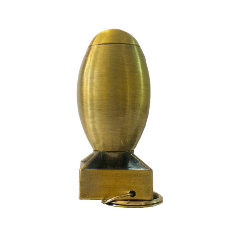 فندک مدل راکت کبریتی کد DKD-306
