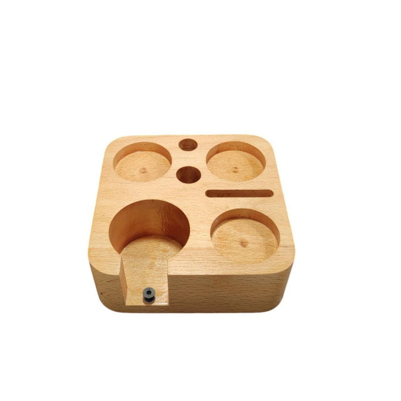 استند پرتافیلتر مدل مربعی کد 51