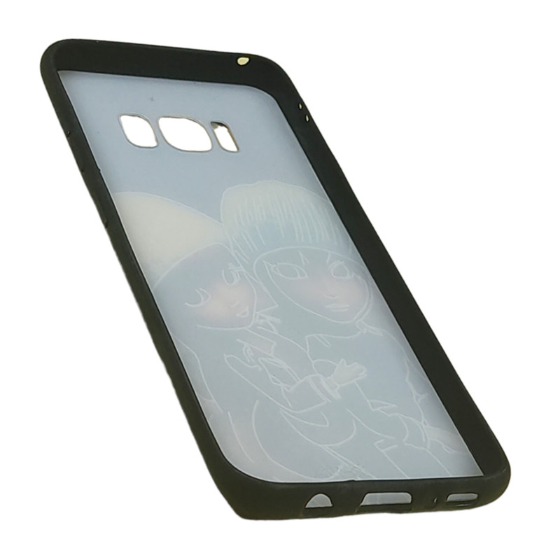 کاور کد 40056 مناسب برای گوشی موبایل سامسونگ Galaxy S8
