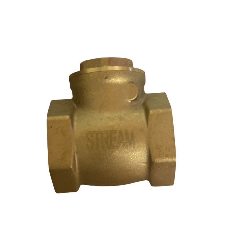شیر یکطرفه خودکار استریم مدل CV-C3005