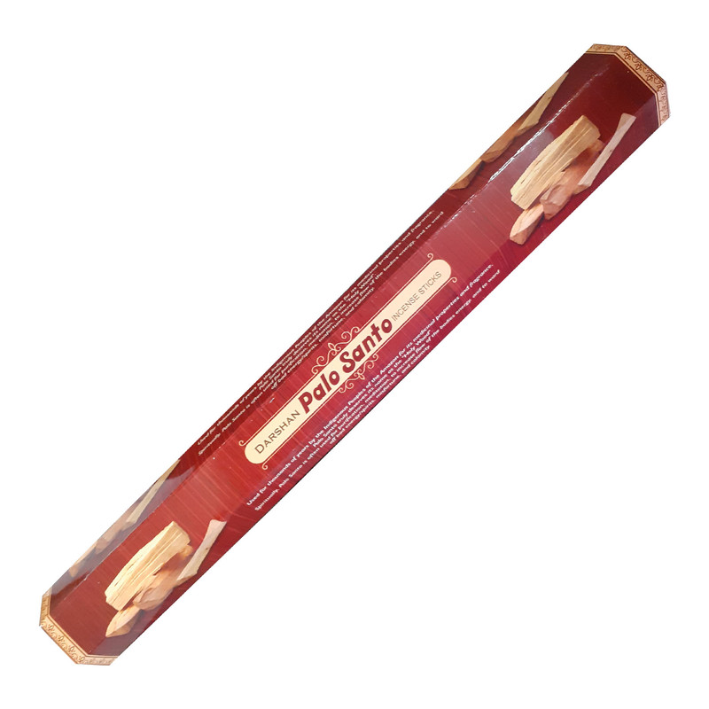 عود دارشان مدل Palo Santo
