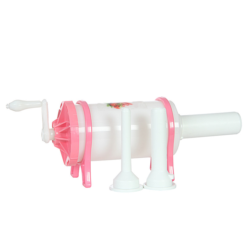 سوسیس و کالباس ساز مدل A2425SS 100