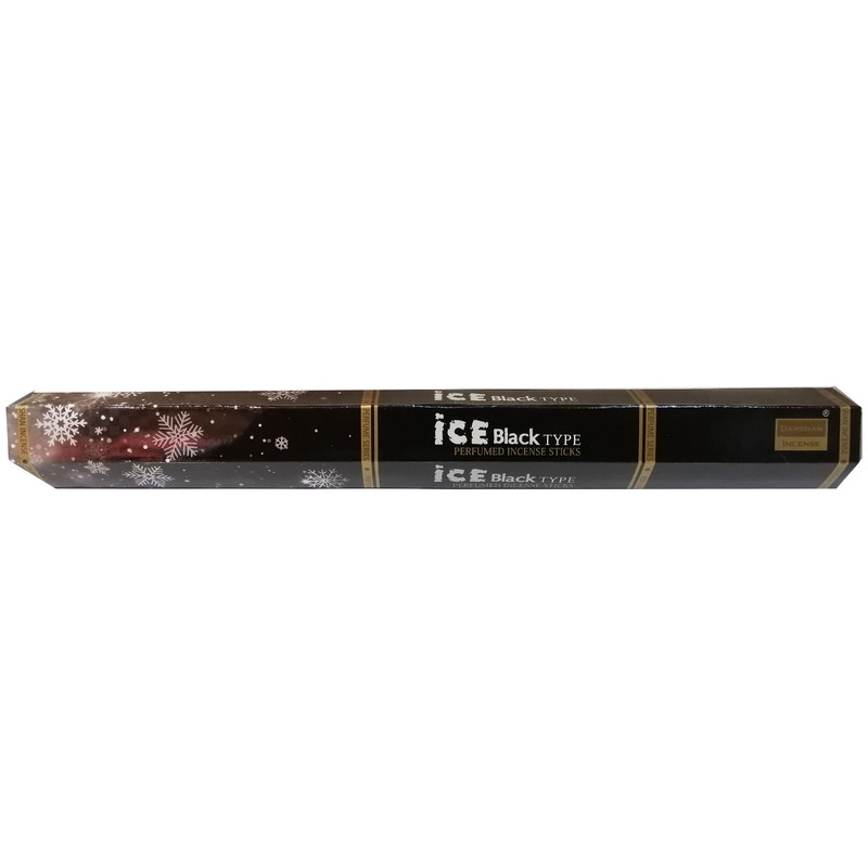 عود دارشان طرح ICE BLACKکد 09