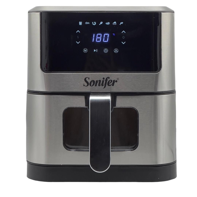 سرخ کن بدون روغن مدل سونیفر SF-1018