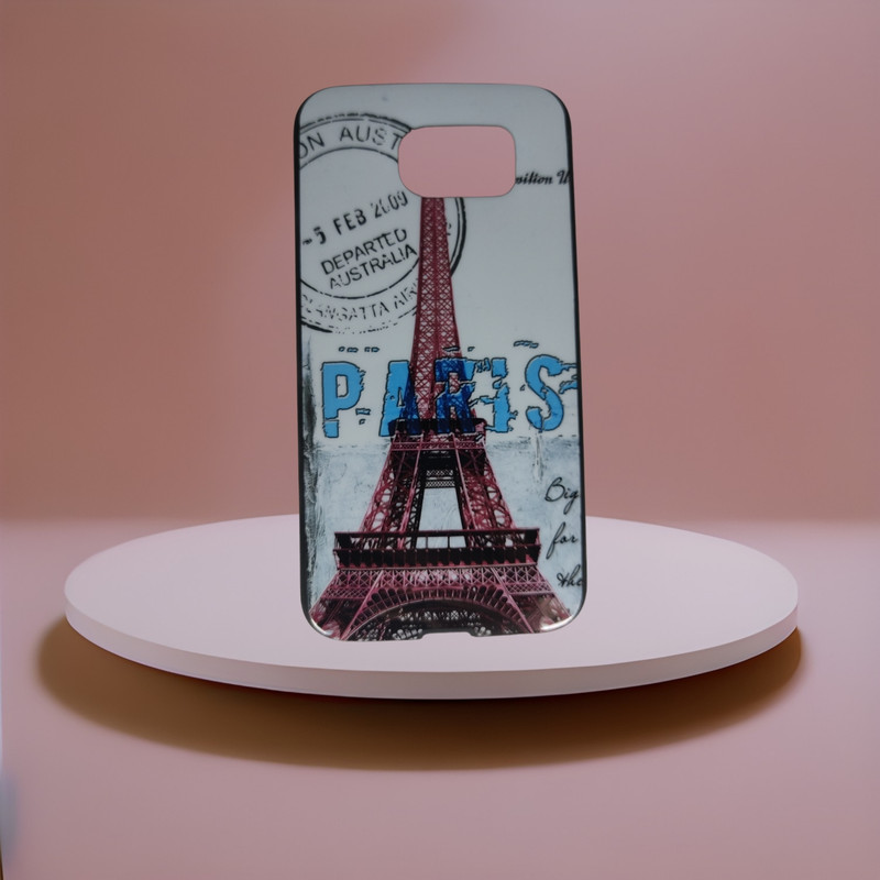کاور رکسر مدل SiliGel مناسب برای گوشی موبایل سامسونگ Galaxy s6