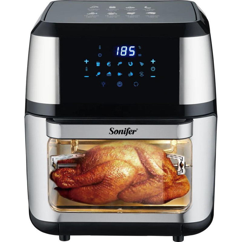 سرخ کن بدون روغن سونیفر مدل SF-1016