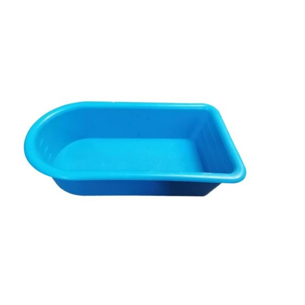 وان پرندگان مدل قایقی کد LB1 بسته 4 عددی
