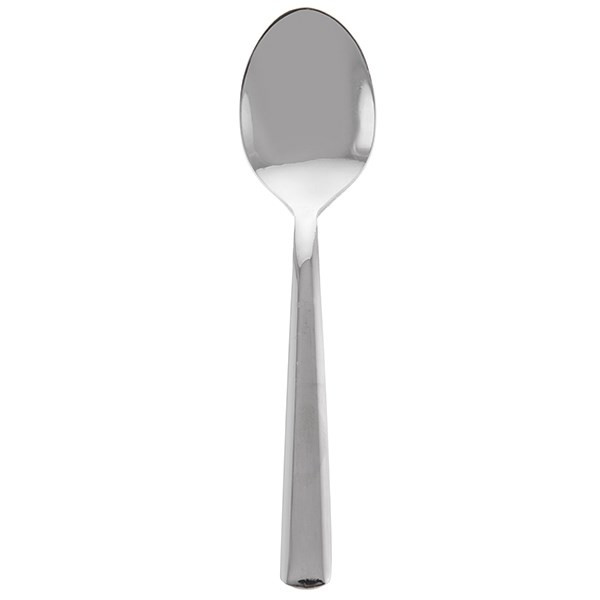 قاشق مربا خوری صنایع استیل ایران مدل روما کد 6
