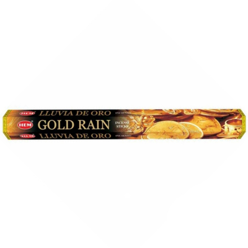 عود هم مدل اوشکایا طرح GOLD RAIN