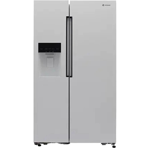 یخچال و فریزر ساید 28 فوت اسنوا مدل SNOWA-S1Di-S100-W (اقساط/پس کرایه)