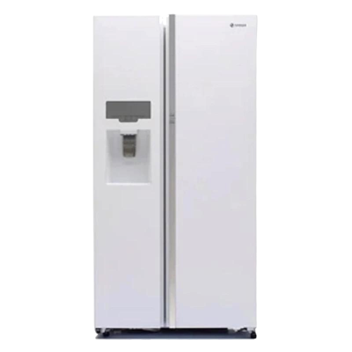 یخچال و فریزر ساید 32 فوت اسنوا مدل SNOWA-S1DI-M200-W (اقساط/پس کرایه)