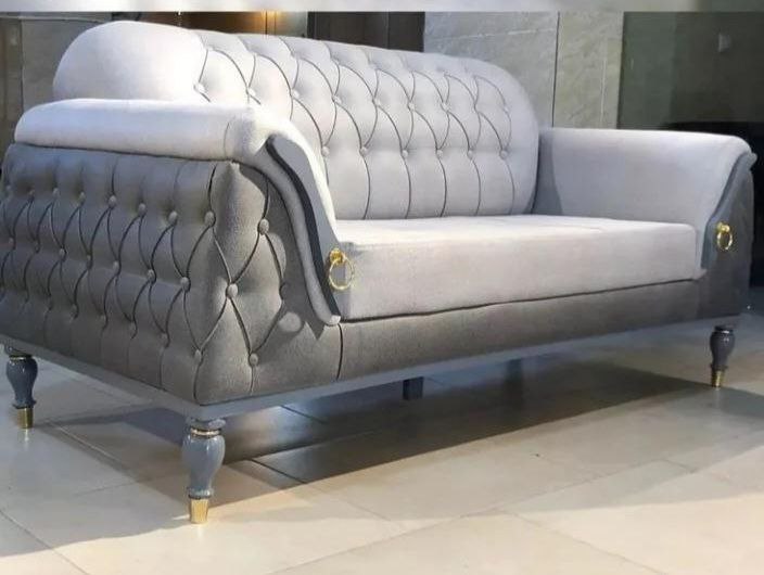 مبل مدل پاریس چستر 7 نفره