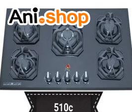 اجاق گاز رومیزی جانا/هارپاگ مدل g510c