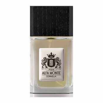 عطر ادکلن مردانه آلفا مونته کورنلیا Alfa Monte CORNELIA حجم 100 میلی لیتر | Alfa Monte CORNELIA Eau De Parfum For men 10