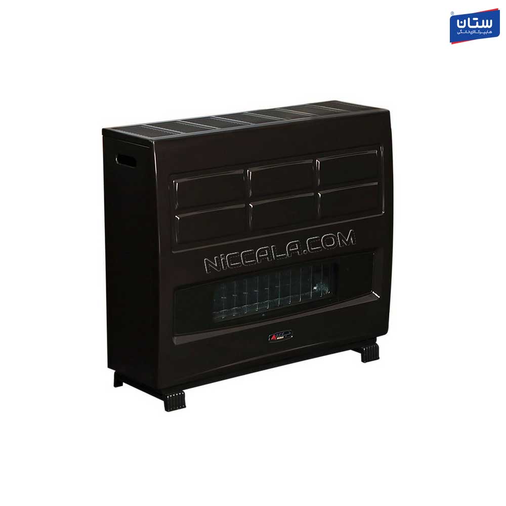 بخاری گازی 20000 نیک کالا مدل مهتاب MB20 ( پس کرایه )