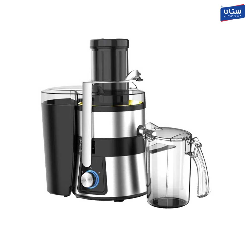 آبمیوه گیری بلانتون مدل BCR-JU1110 ( پس کرایه )
