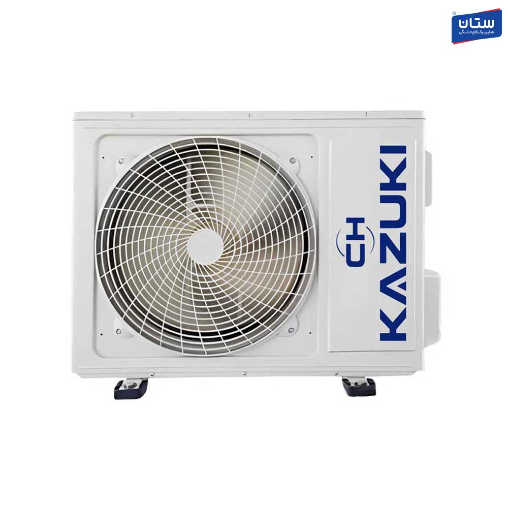 کولر گازی 18000 سرد کازوکیT3مدل IAC-18C/XA ( پس کرایه )