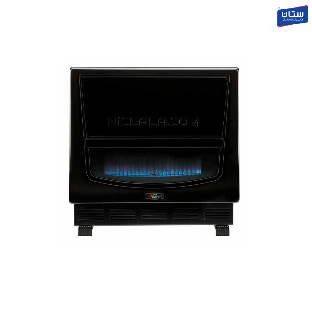 بخاری گازی 18000 نیک کالا مدل آفتاب AF18 ( پس کرایه )