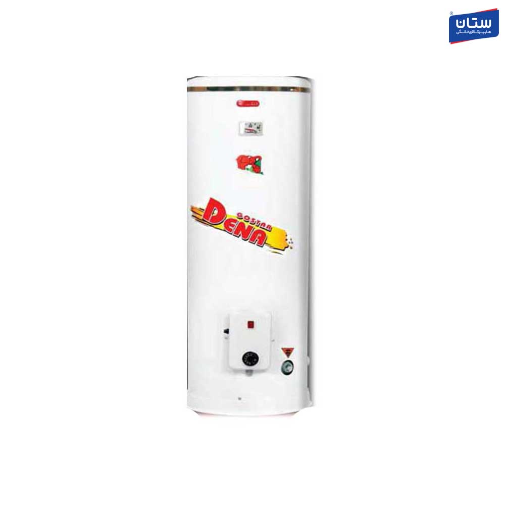 آبگرمکن برقی دنا گستر 30 گالن 110 لیتر مدل D-1100 ( پس کرایه )