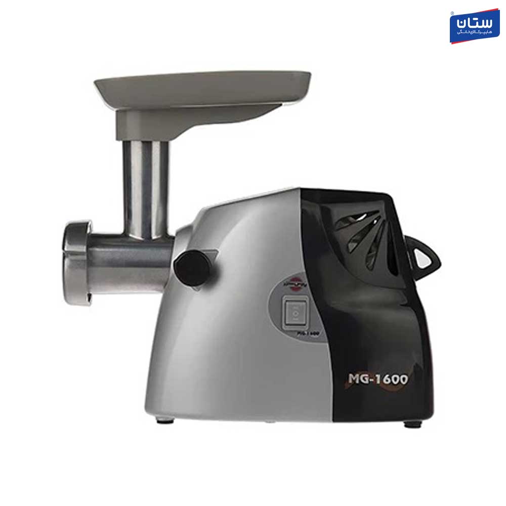 چرخ گوشت پارس خزر مدل MG1600P ( پس کرایه )