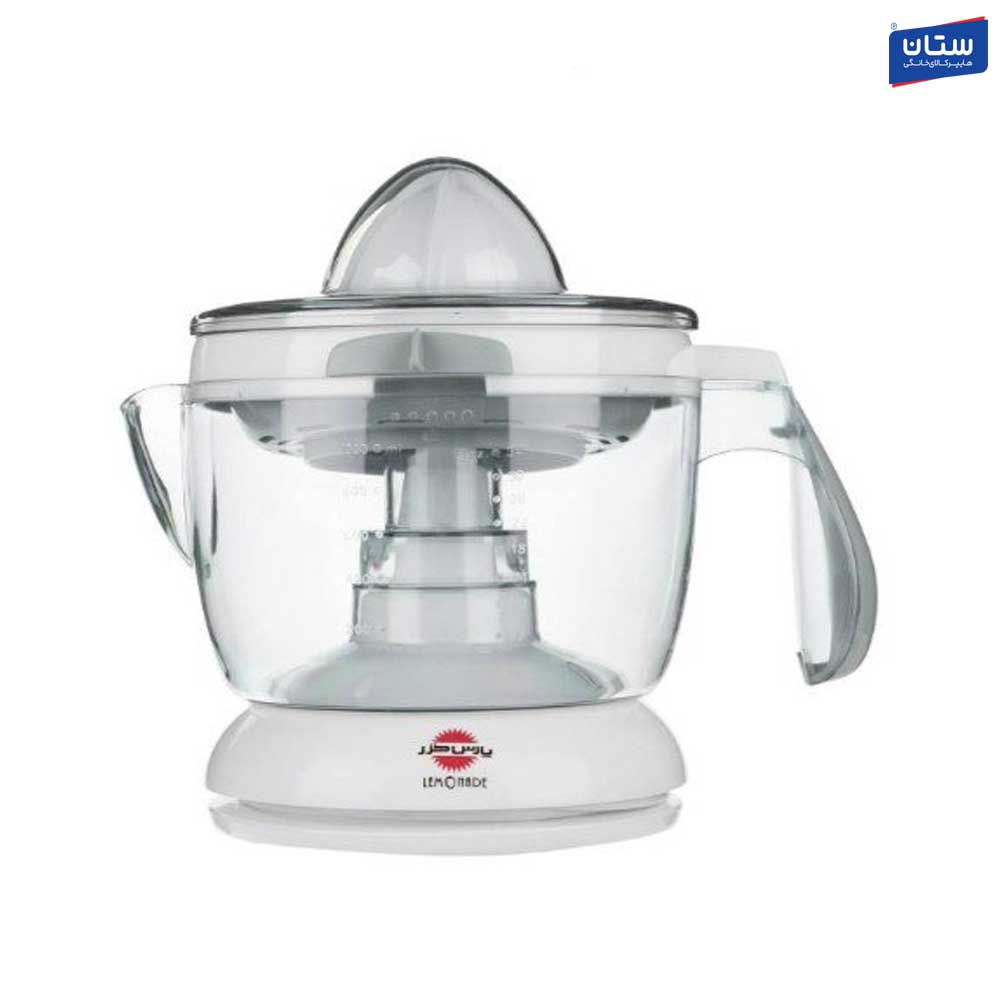 آب مرکبات گیری پارس خزر مدل CJ-1002P ( پس کرایه )