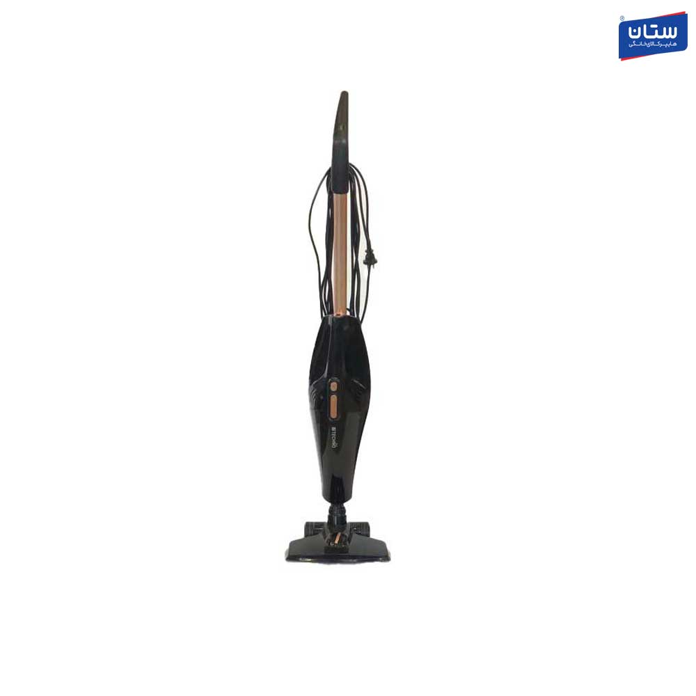 جارو برقی تکنو مدل TV-220 ( پس کرایه )