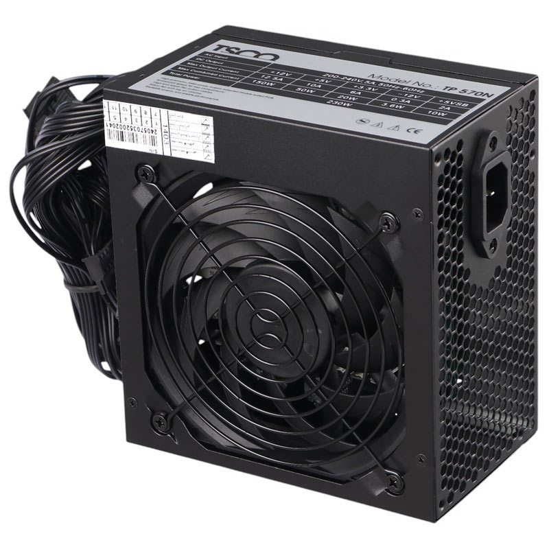 پاور  تسکو مدل TP 570N 230W