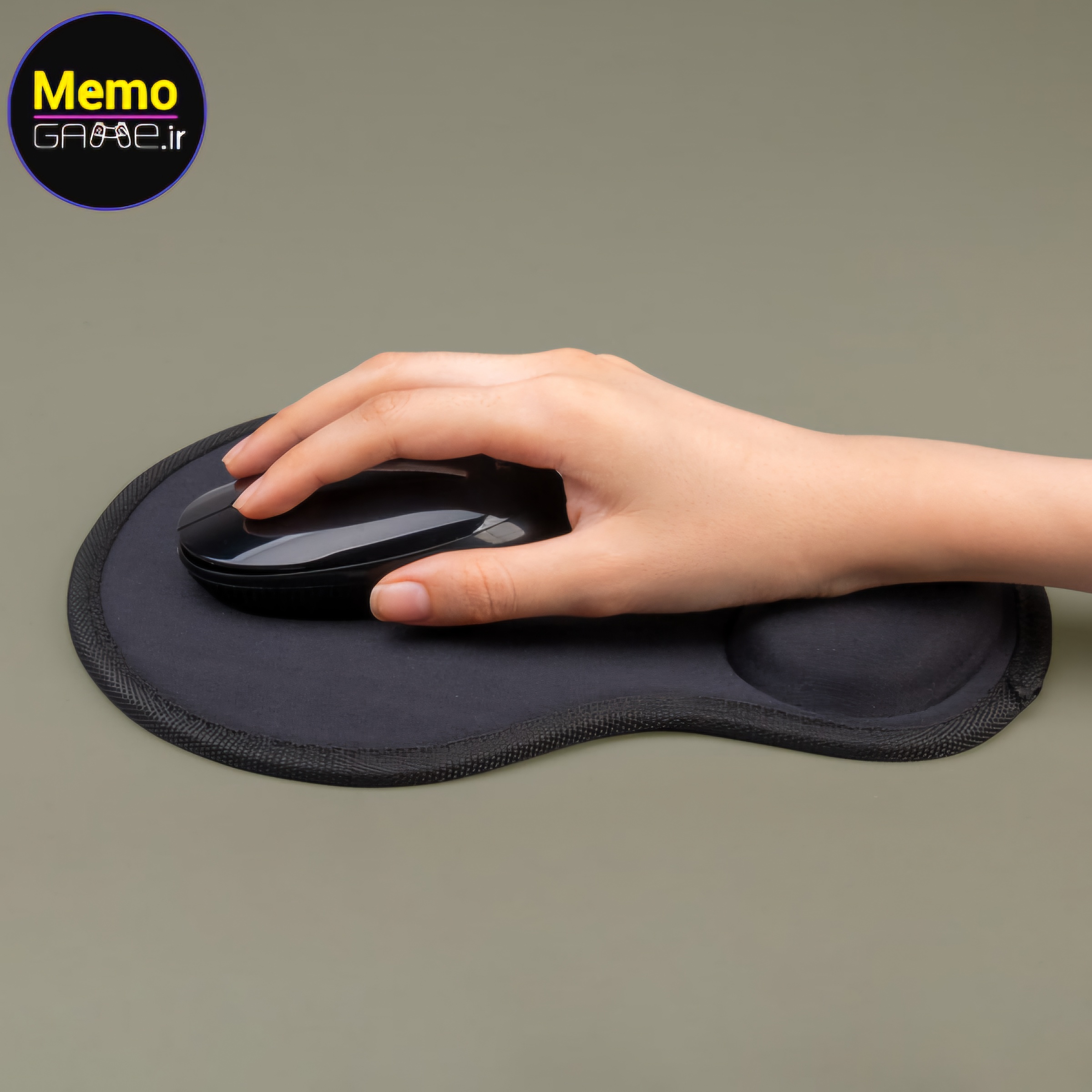 ماوس پد طبی فیلیپس مدل P350