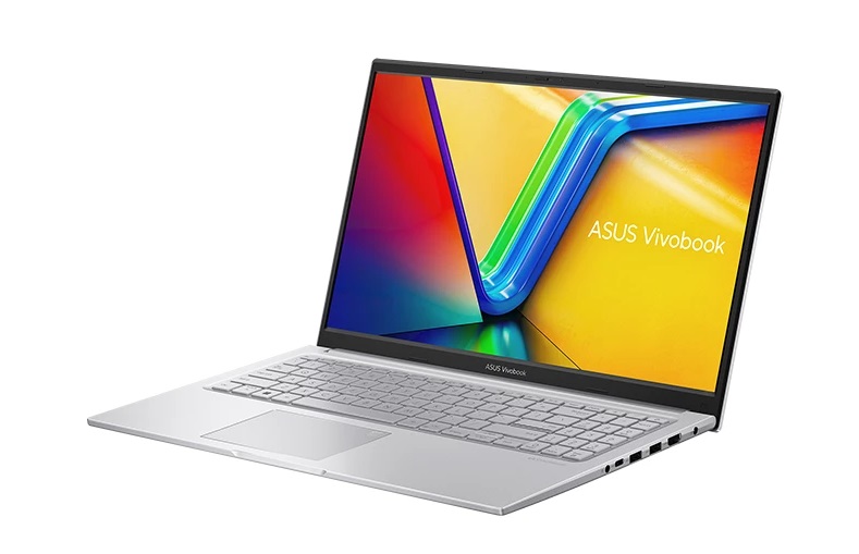 لپ تاپ ایسوس ASUS VIVOBOOK F1504VA-B I5 1334U/16GB/512GB/Intel Iris