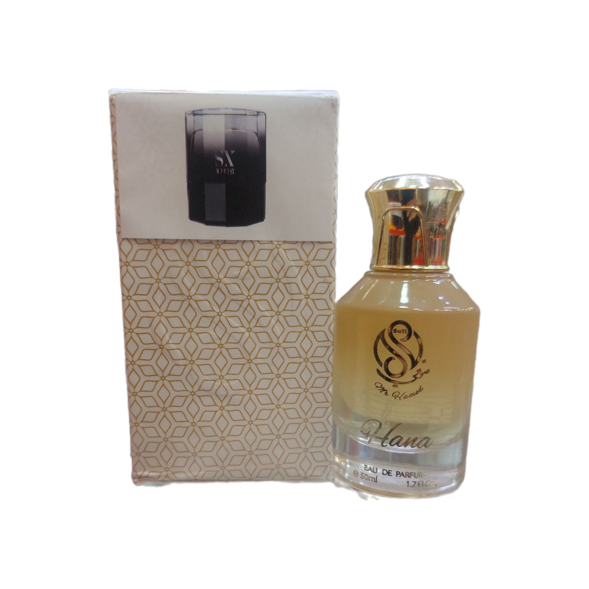 عطر پاکو رابان بلک ایکس اس مردانه | Paco Rabanne Black XS کد سفارش کویت کد 27509