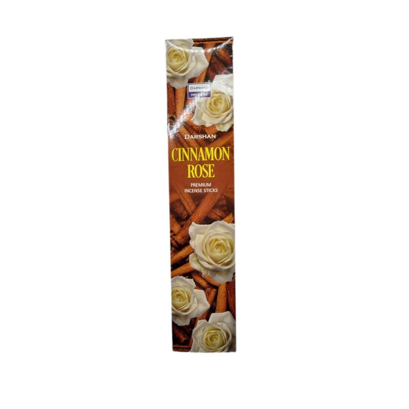 عود دارشان مدل رز دارچین