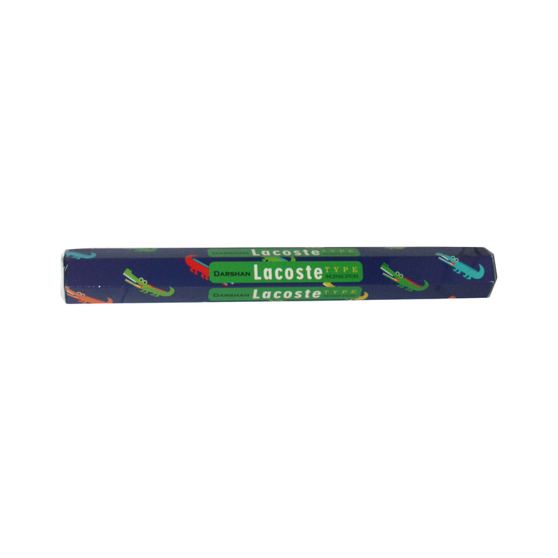 عود خوشبو کننده دارشان مدل LACOST