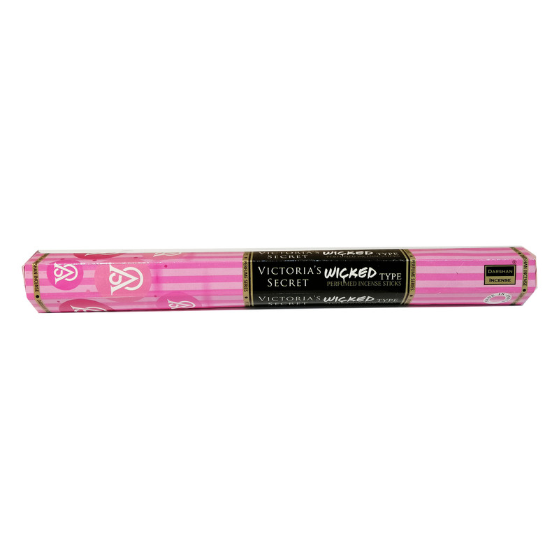  عود دارشان طرح WICKED VICTORIAS SECRET کد 18