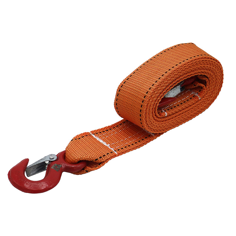 تسمه بکسل خودرو مدل گوریلا کد YPN-05CM طول 3 مترمدل 1