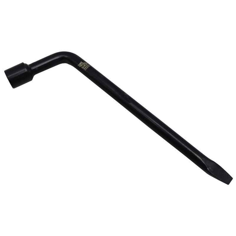 آچار چرخ خودرو مدل بیگ بر کد YP-014MM سایز 14 میلیمتر