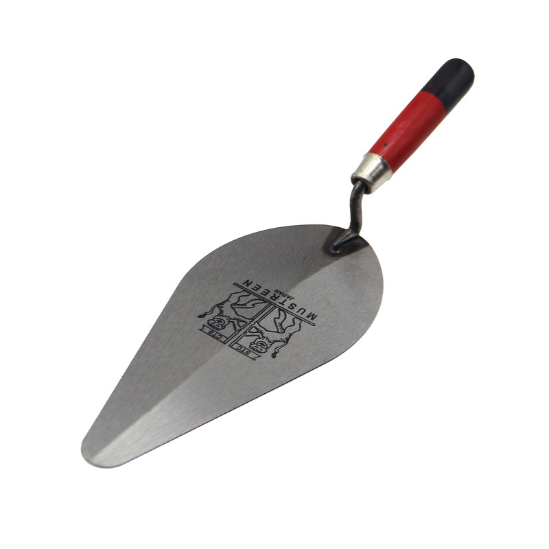 کمچه بنایی ماسترن مدل دسته چوبی کد YPB-JAPAN-22*10.5CM مدل 1