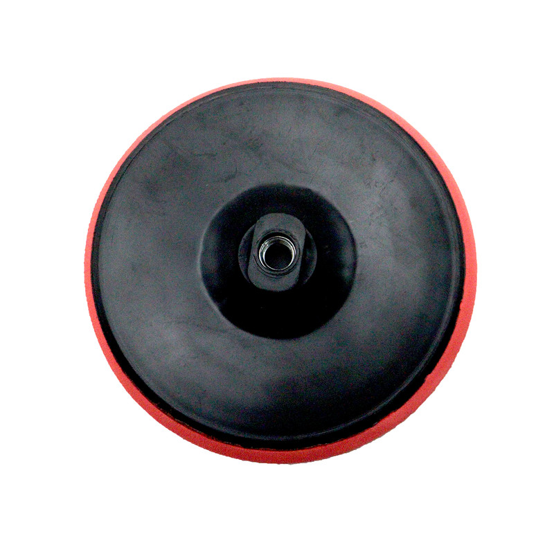 پد پولیش خودرو مدل YP-180MM مدل 1