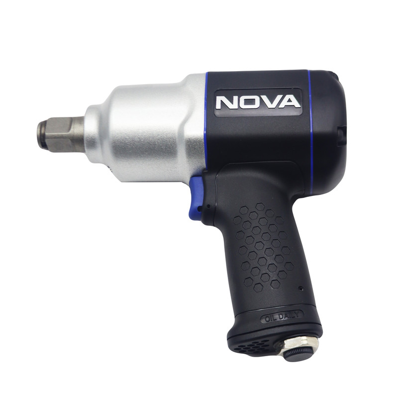 آچار بکس بادی نووا مدل YP-T1100/3/4INCH مدل 1