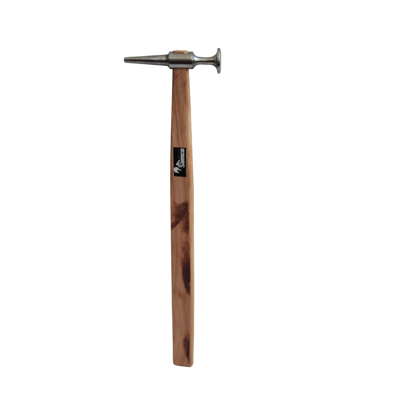 چکش صافکاری بدنه خودرو سامکو مدل YPB-GT-105x26x5MM مدل 1