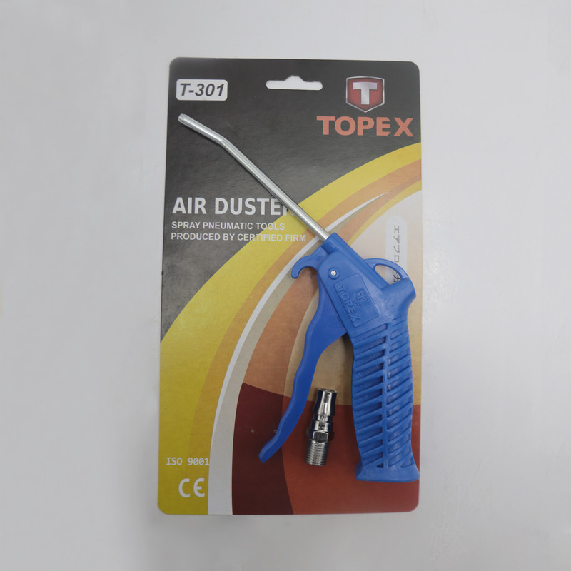 بادپاش تاپکس مدل YPAB-T-301-22CM مدل 1