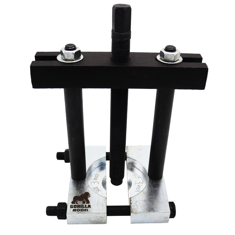 بلبرینگ کش دیسکی گوریلا کد YP-03مدل 1