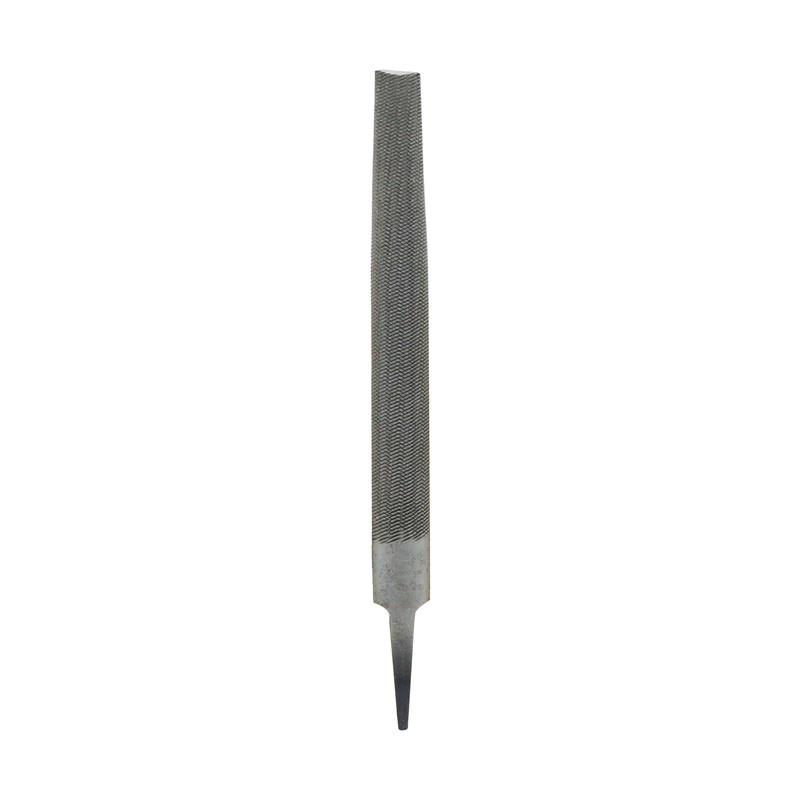 سوهان فلز ولف مدل نیم گرد کد YP-6INCH مدل 1