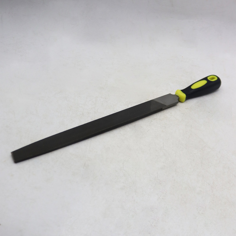 سوهان فلز مدل تخت کد YP-FELEZ-TAKHT-300MM/12INCH