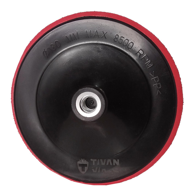 پد پولیش خودرو تیوان مدل MMA-TW-1800 مدل 1