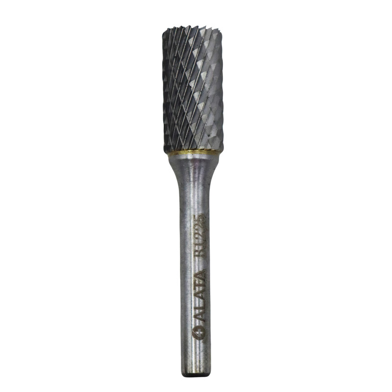 مته فرز فرم آلاتا مدل استوانه ای کد YP-B1220 سایز 12 میلی متر