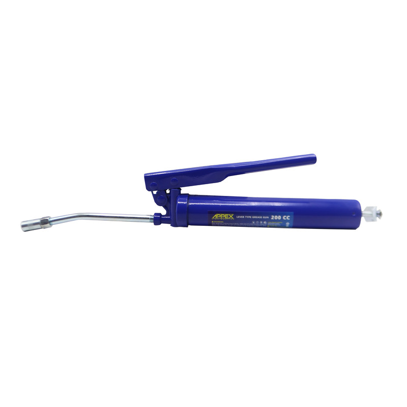 پمپ گریس اپکس مدل دستی کد YP-APX-4320-200CCمدل 1