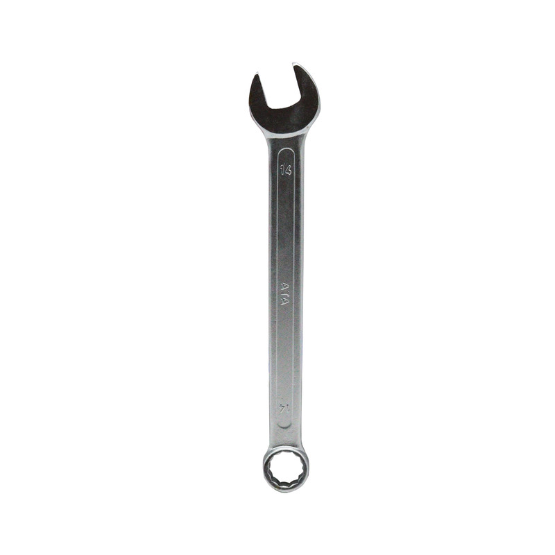 آچار یکسر تخت و یکسر رینگی آتا مدل YP-14MM سایز 14 میلی مترمدل 1