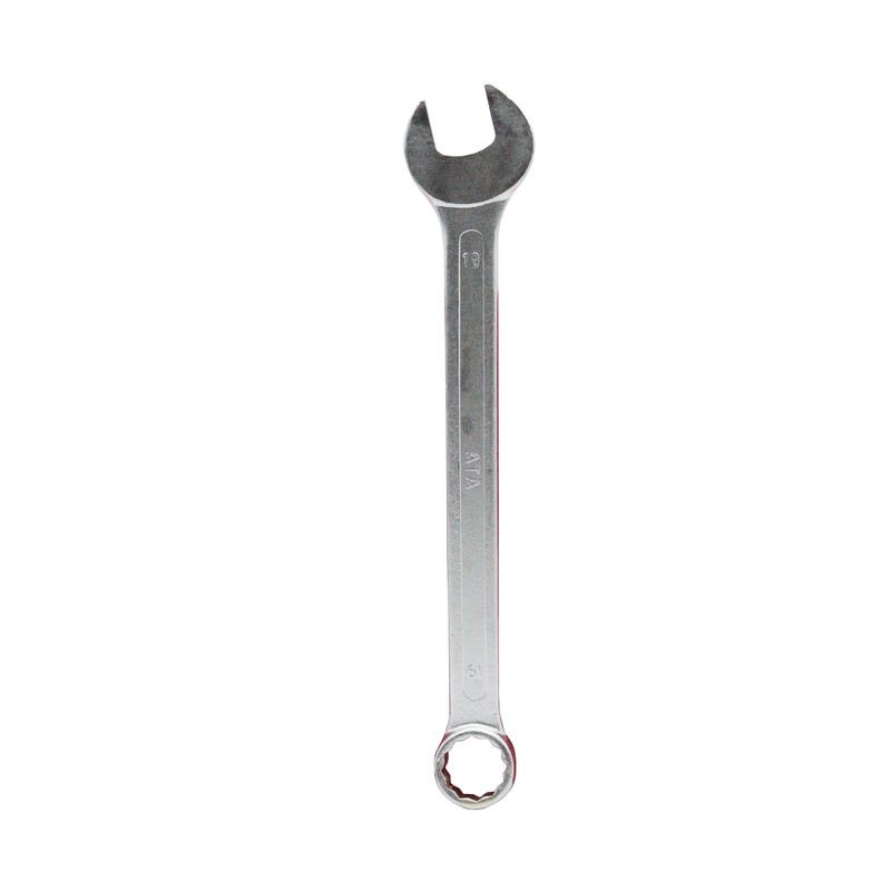 آچار یکسر تخت و یکسر رینگی آتا مدل YP-19MM سایز 19 میلی مترمدل 1