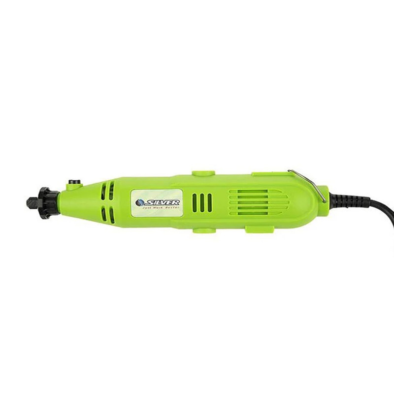 فرز انگشتی و سری سیلور مدل YP-GT-RT41-135W مجموعه 41 عددی 