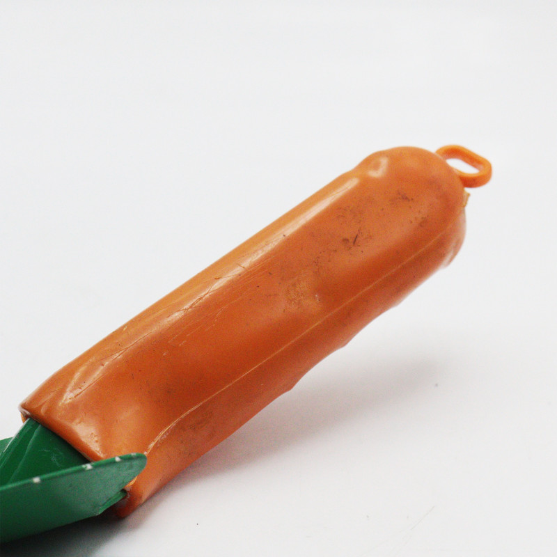 بیلچه مدل بول داگ کد YP-LIN-14*7CM مدل 1